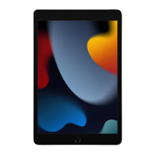Apple iPad 9 10.2" 64GB Wi-Fi Silver 2021 (MK2L3) b7000792 фото