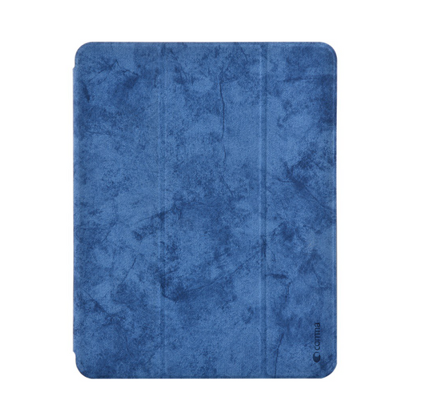 Чохол Comma для iPad Pro 11″ (2018-2022) Leather with Pencil Slot Series 0077904 фото