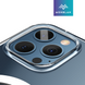 Силиконовый чехол Monblan iPhone 14 Pro Max Magnetic Crystal Series 00837 фото 5