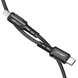 Кабель Acefast C1-01 USB-C to Lightning 00144 фото 1