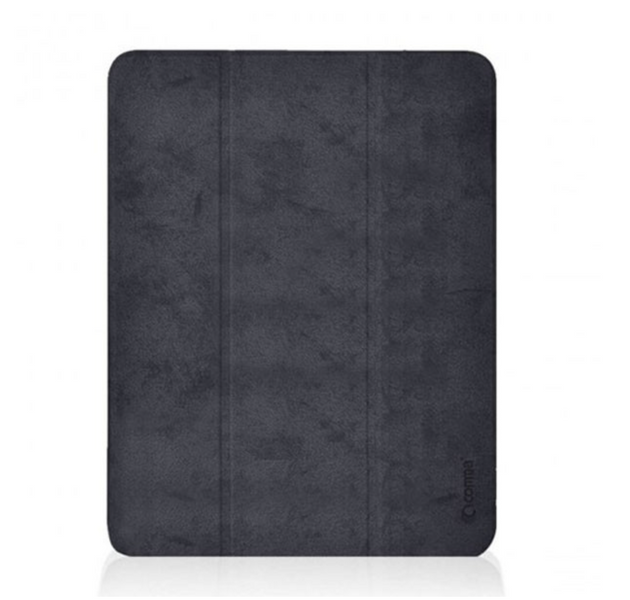 Чехол Comma для iPad Pro 12,9″ (2018-2022) Leather with Pencil Slot Series 0077906 фото