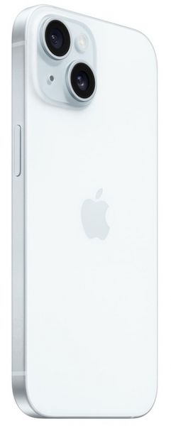 Apple iPhone 15 Plus 128GB Blue (MU163) 1000033 фото