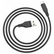 Кабель Acefast C3-09 Micro USB (Black) 00147 фото 1