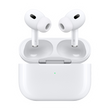 Apple AirPods Pro 2 with MagSafe Charging Case (USB‑C) (MTJV3) (2023)