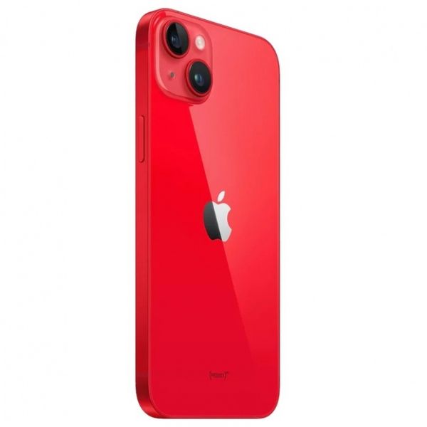 Apple iPhone 14 Plus 128GB PRODUCT(Red) (MQ513) 1000084 фото