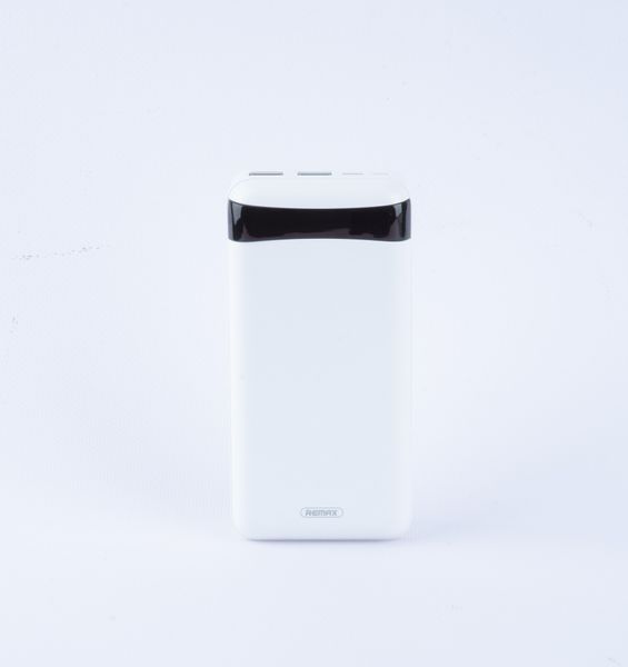 Remax Power Bank 20000 mAh Green Series 2A RPP259 White 342526036 фото