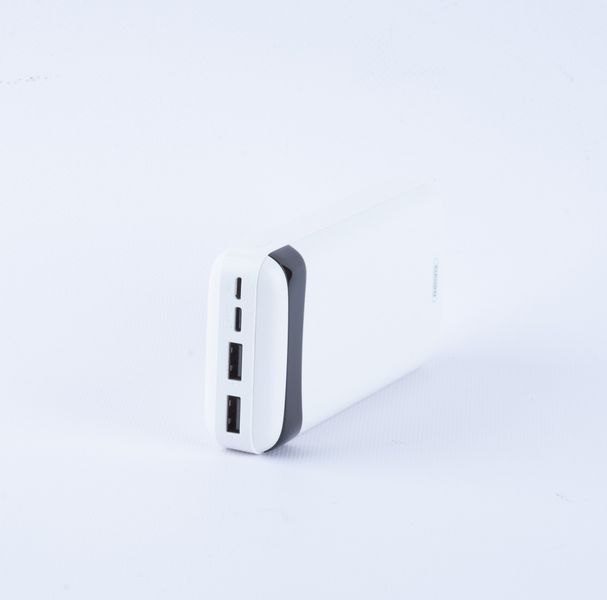 Remax Power Bank 20000 mAh Green Series 2A RPP259 White 342526036 фото