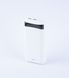 Remax Power Bank 20000 mAh Green Series 2A RPP259 White 342526036 фото 1