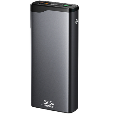 Remax Kingkong II RPP-129 22.5W 20000mAh 00334411 фото