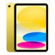Apple iPad 10.9" 64GB Wi-Fi + LTE Yellow 2022 (MQ6L3) b7000790-2 фото 1