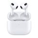 Apple AirPods 3 (MME73) 2021 19412003 фото 1