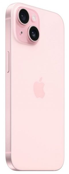 Apple iPhone 15 Plus 128GB Pink (MU103) 1000034 фото