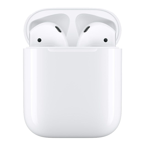 Apple AirPods 2 with Charging Case (MV7N2) 2019 19412004 фото