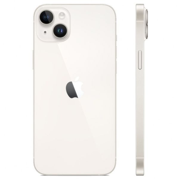 Apple iPhone 14 256GB Starlight (MPW43) 1000072-1 фото