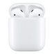 Apple AirPods 2 with Charging Case (MV7N2) 2019 19412004 фото 1