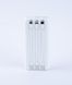 Remax Power Bank 20000 mAh Lesu Series 2A Cabled RPP102 White 360053690 фото 4