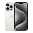 Apple iPhone 15 Pro Max 256GB White Titanium (MU783)