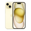 Apple iPhone 15 128GB Yellow (MTP23) 1000021 фото