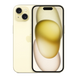 Apple iPhone 15 128GB Yellow (MTP23) 1000021 фото 1