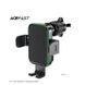 Автотримач Acefast D17 Wireless Charging Holder 6789230 фото 1