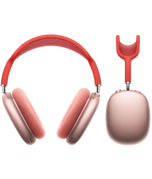 Apple AirPods Max Pink (MGYM3) 19412008 фото