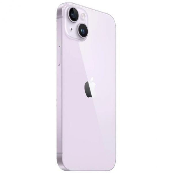 Apple iPhone 14 128GB Purple (MPV03) 1000073 фото