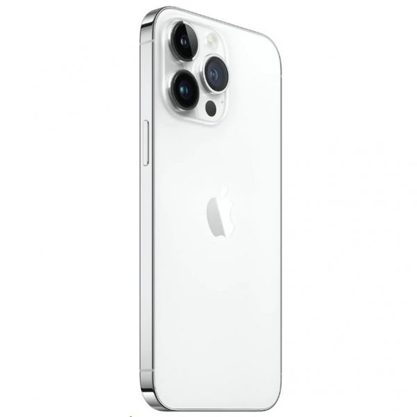 Apple iPhone 14 Pro 256GB Silver (MQ103) 1000061-1 фото