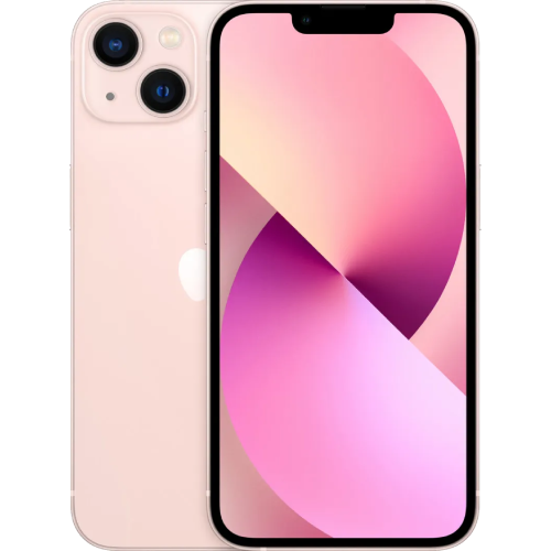 Apple iPhone 13 128GB Pink (MLPH3) 1000090 фото