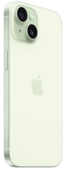 Apple iPhone 15 128GB Green (MTP53) 1000022 фото