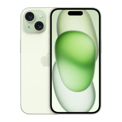 Apple iPhone 15 128GB Green (MTP53) 1000022 фото