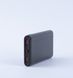 XO Power Bank 10000 mAh USB22.5W+PD20W PR126 Black 328099876 фото 2