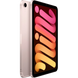 Apple iPad mini 8.3" 256GB Wi-Fi+LTE Pink 2021 (MLX93) 7000701-3 фото 2