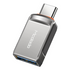 USB-хаб McDodo (OT-8730) USB-C to USB 3.0 003343 фото 1
