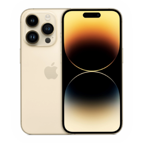 Apple iPhone 14 Pro 256GB Gold (MQ183) 1000062-1 фото