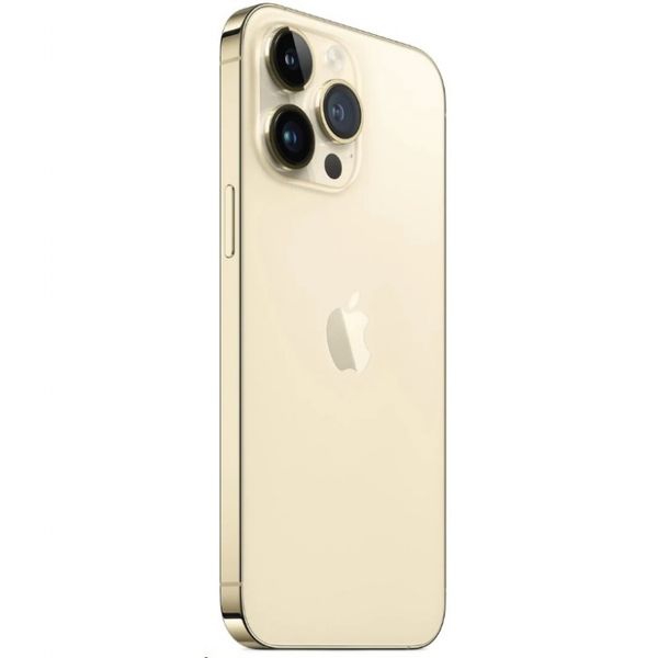 Apple iPhone 14 Pro 256GB Gold (MQ183) 1000062-1 фото