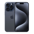 Apple iPhone 15 Pro 1TB eSIM Blue Titanium (MTU63) 1000010-7 фото