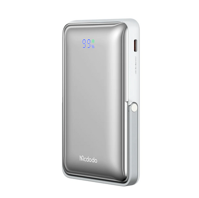 Battery Pack McDodo (MC-0690) Gopower Digital Magnetic Display PD 20W 10000mAh Series 003351 фото
