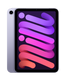 Apple iPad mini 8.3" 64GB Wi-Fi Purple 2021 (MK7R3) 7000702 фото 1