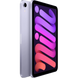Apple iPad mini 8.3" 64GB Wi-Fi Purple 2021 (MK7R3) 7000702 фото 2