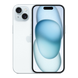 Apple iPhone 15 256GB Blue (MTP93) 1000023-1 фото 1