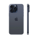 Apple iPhone 15 Pro 1TB eSIM Blue Titanium (MTU63) 1000010-7 фото 3