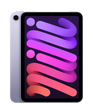 Apple iPad mini 8.3" 64GB Wi-Fi Purple 2021 (MK7R3) 7000702 фото