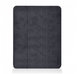 Чехол Comma для iPad 10,2″ (2018-2021) Leather with Pencil Slot Series Black 0077881 фото 1