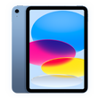 Apple iPad 10.9" 64GB Wi-Fi Blue 2022 (MPQ13) b700077 фото