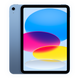 Apple iPad 10.9" 64GB Wi-Fi Blue 2022 (MPQ13) b700077 фото 1