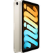 Apple iPad mini 8.3" 256GB Wi-Fi+LTE Starlight 2021 (MK8H3) 7000703-3 фото 3