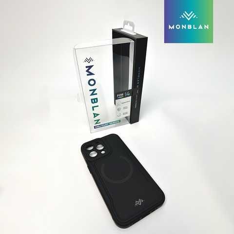 Купити Захисний чохол Monblan iPhone 13 Pro Military Series