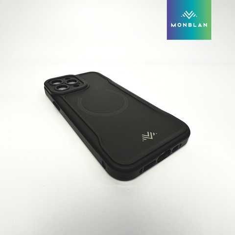 Купити Захисний чохол Monblan iPhone 13 Pro Military Series