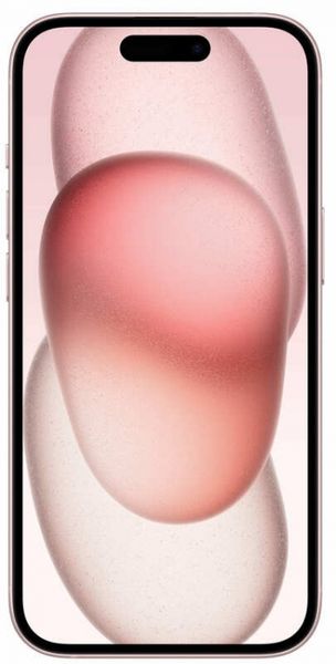 Apple iPhone 15 128GB Pink (MTP13) 1000024 фото