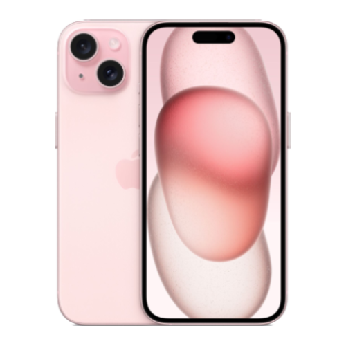 Apple iPhone 15 128GB Pink (MTP13) 1000024 фото